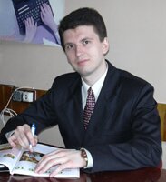 Yamshanov